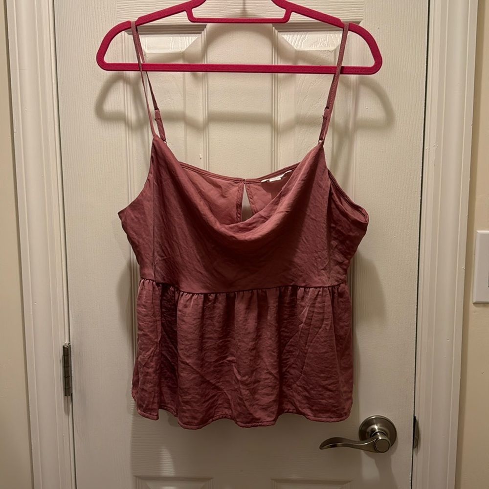American Eagle Tank Top Size XL